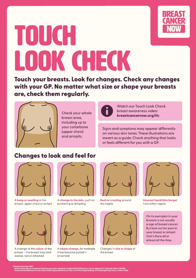 Breast